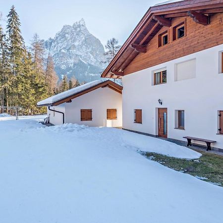 Ferienwohnung Sella Seis Siusi Kültér fotó