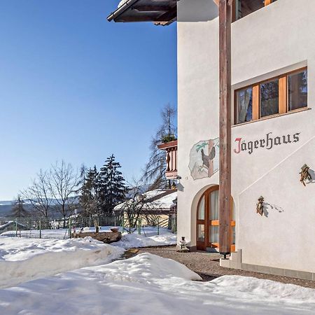 Ferienwohnung Sella Seis Siusi Kültér fotó