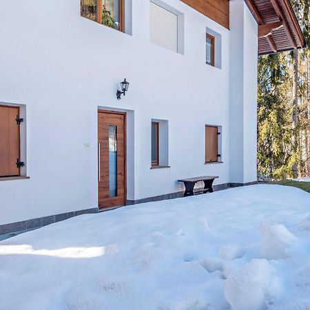 Ferienwohnung Sella Seis Siusi Kültér fotó