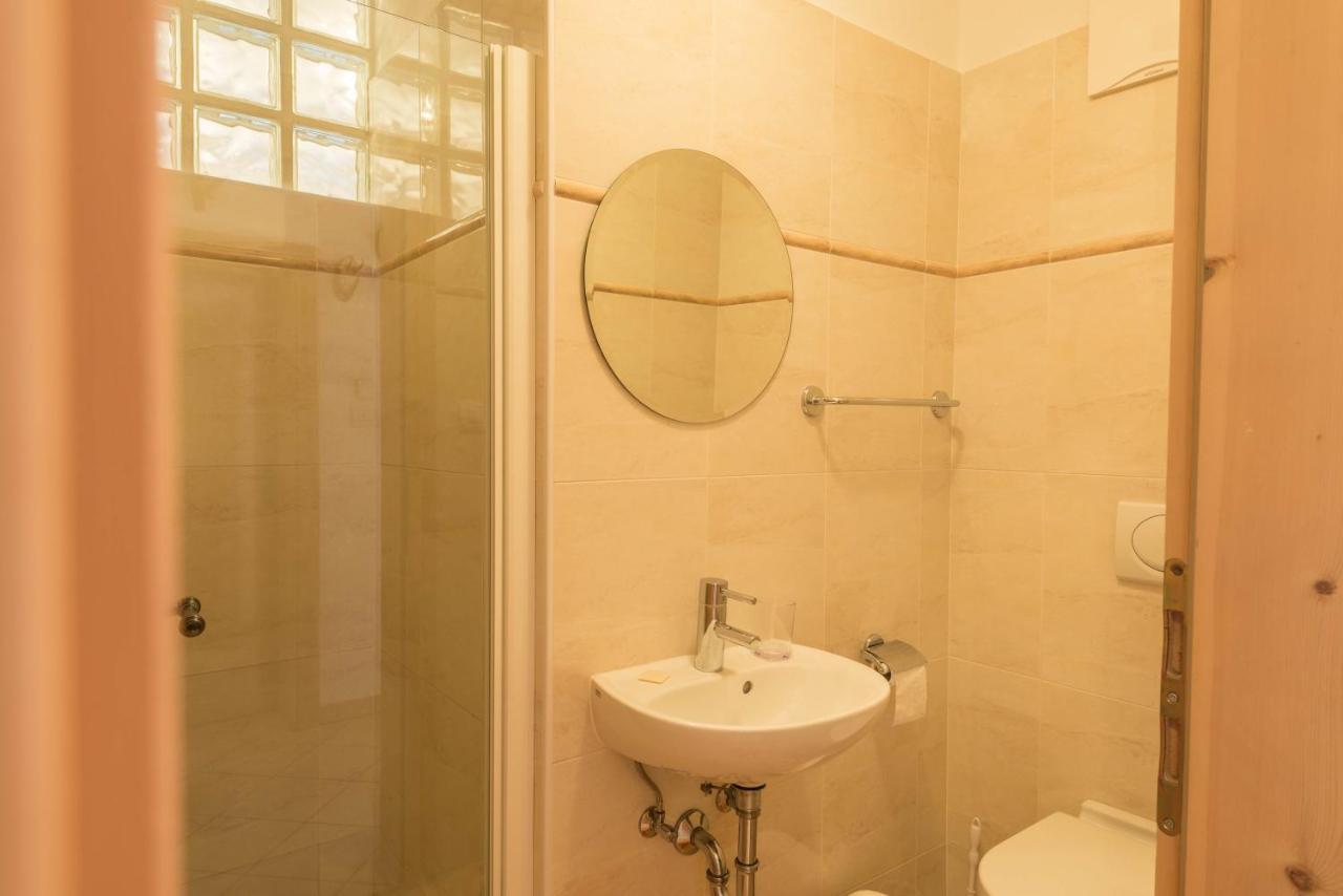 Ferienwohnung Sella Seis Siusi Kültér fotó