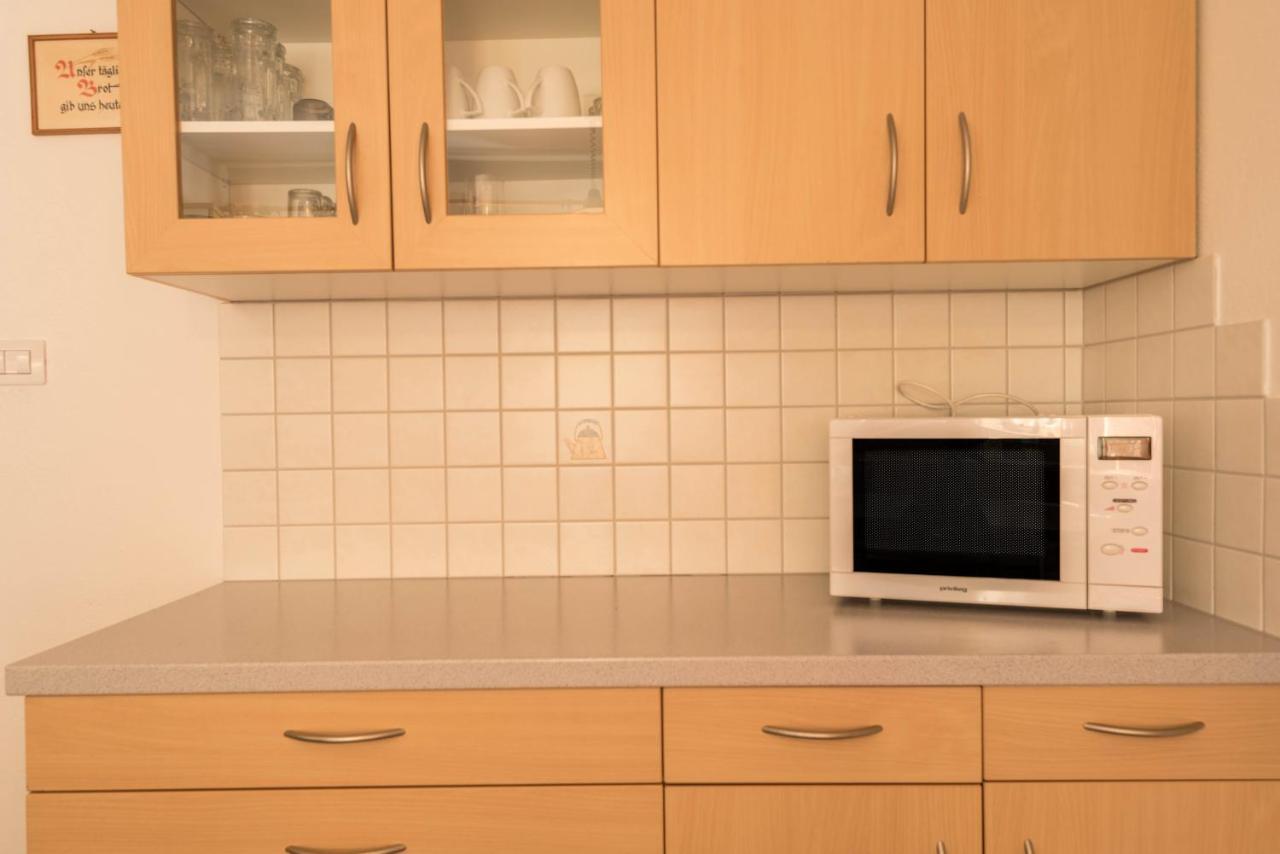 Ferienwohnung Sella Seis Siusi Kültér fotó
